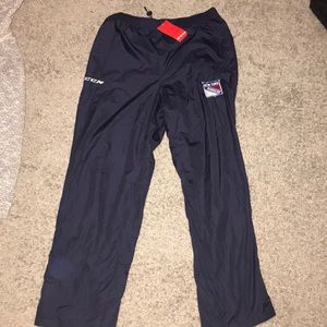 Rangers pants